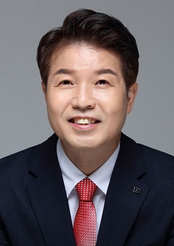 강원특별자치도의회 엄기호 의원