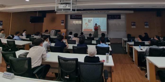 시흥시 정왕권 평생학습 특화사업으로 구도심 학습 활력 높여