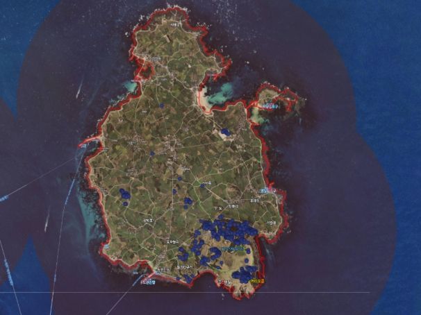 동부지역 소나무재선충병 집중 방제