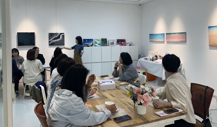 진로체험지원센터 업무담당자 워크숍