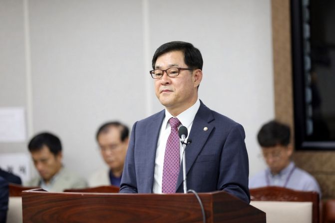 수원특례시의회 이재형 의원