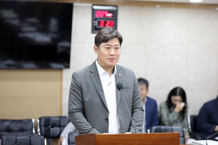 수원특례시의회 김동은 의원