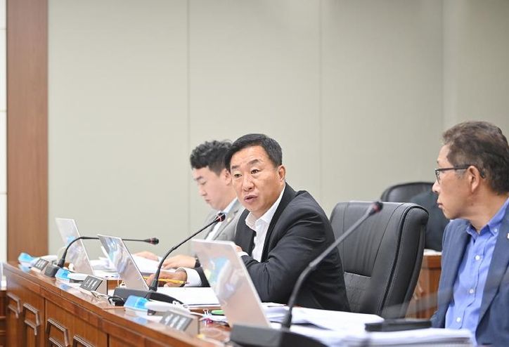 파주시의회 손형배 의원,