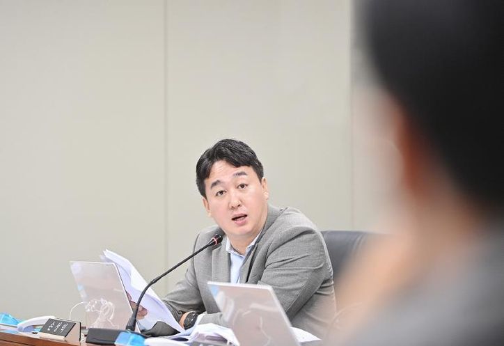 파주시의회 손성익 의원, '파주시 일본 제국주의 상징물의 공공사용 금지에 관한 조례안' 발의