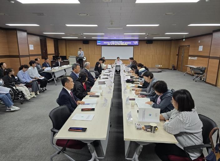 의정부시, 시민 손으로 직접 만든 2026년도 주민참여예산사업 23건 최종 선정