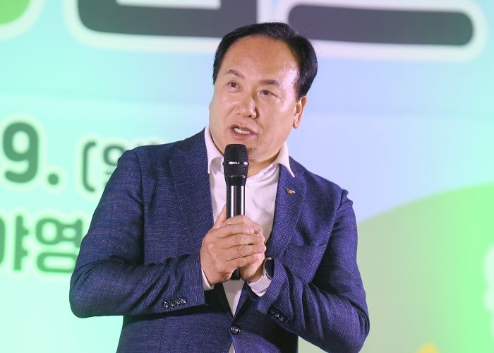 오산시, 가족 소통과 힐링의 장 ‘2025 오손도손 가족캠프(2차)’ 성황리 개최