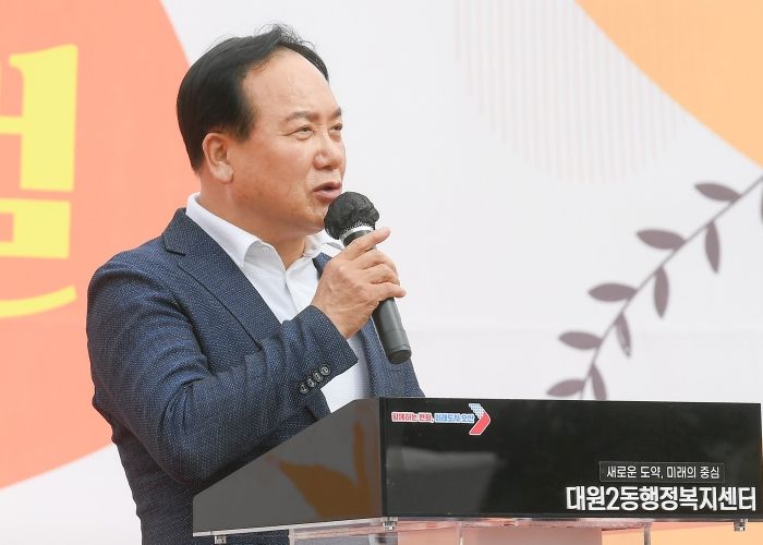 오산시 대원2동, ‘제2회 마을사랑 페스티벌’ 성황리 개최