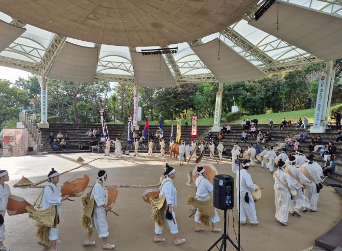 제19회 양주들노래 정기공연, 전통의 흥과 감동으로 성황리에 개최