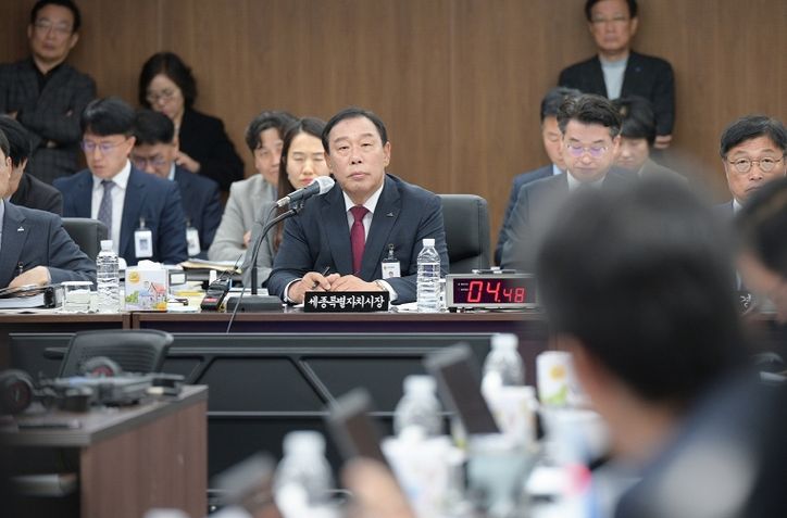 국정감사(정책기획관)