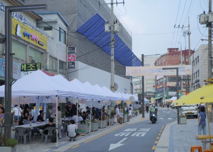 남양주시, ‘제7회 금곡 고고고 축제’ 개최