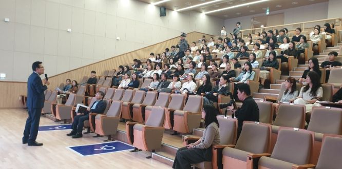 송도국제도서관 ‘프리오픈(Pre-Open) 데이’ 성료