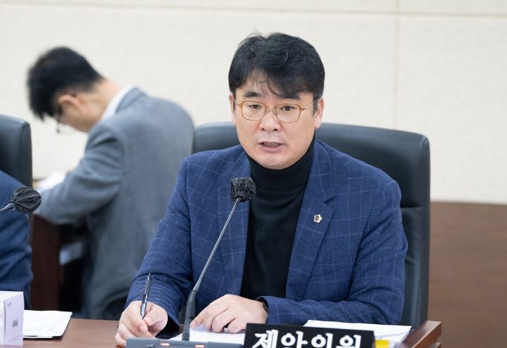 인천시의회 조현영 의원