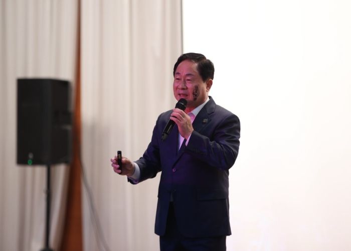 남양주시, 자매도시 영월에서 이·통장 전체 워크숍 개최