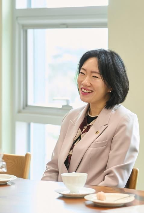 경기도의회 이혜원 의원, 지역 민원 해결을 위해 주민과 소통 및 처리에 최선