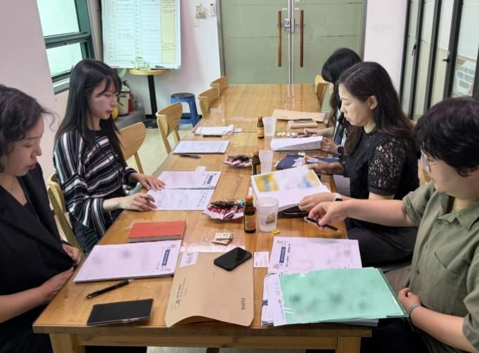 일상 돌봄 지원할 ‘시흥살림도움사업’연말까지 서비스 운영