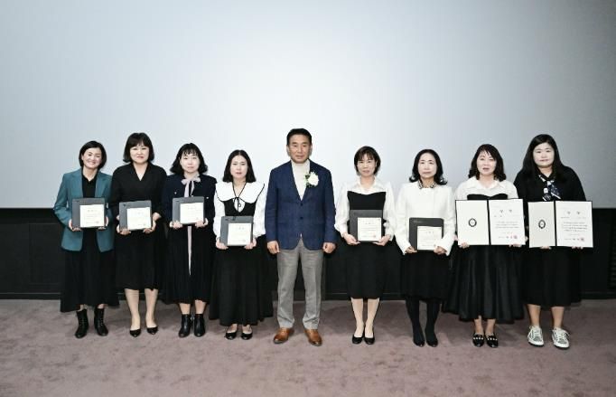 아이와 보육인이 함께 행복한 도시, 포천 ‘2025 포천시 보육인의 날’ 개최