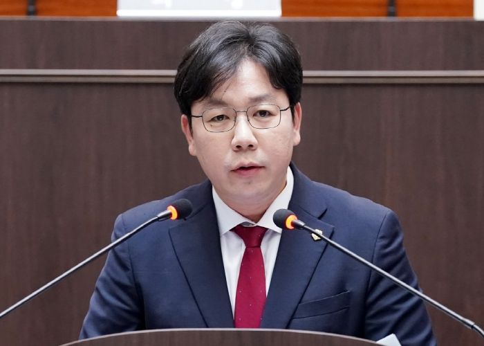 광주시의회 이주훈 의원