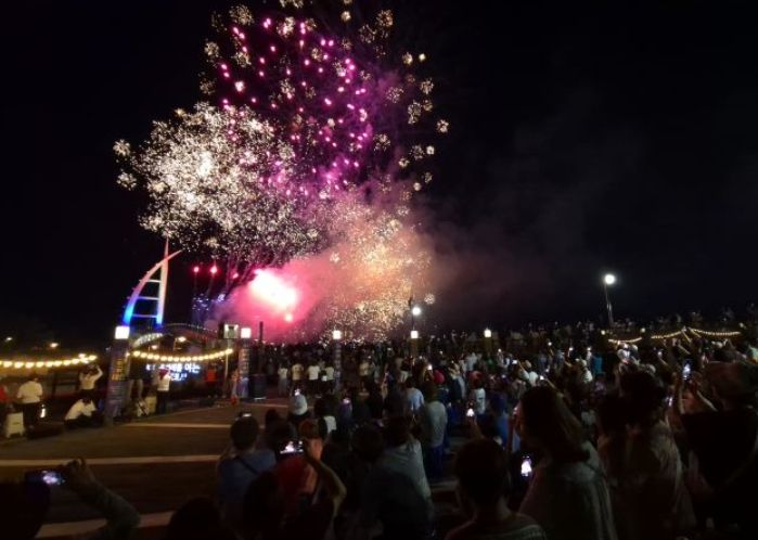 2025 새연교 주말 문화공연 ‘금토금토 새연쇼’