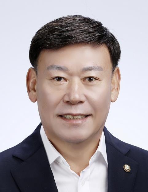 용인특례시의회 황재욱 의원 대표 발의, ‘용인시 헌혈 장려 조례 일부개정조례안’ 본회의 통과