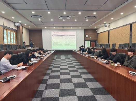 거제시, '26년 지방공기업 경영평가 대비 실무교육 실시