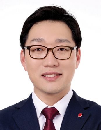 용인특례시의회 강영웅 의원