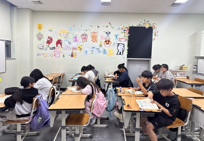 2025년 청소년방과후아카데미, 어린이급식관리센터 연계특성화사업 실시