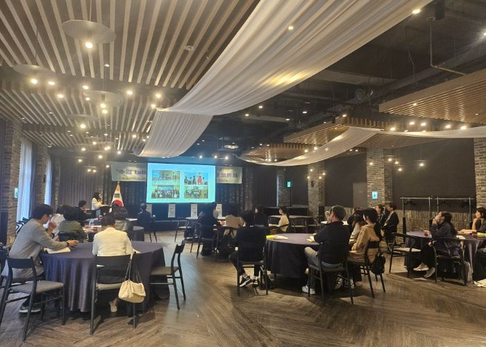 이천교육지원청, ‘서로가 길이되는’ 2025 초등 수업나눔 한마당 운영