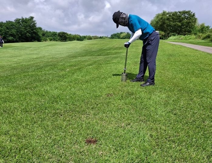 인천국제CC 등 4개 골프장 농약 잔류량 검사 결과 ‘양호’