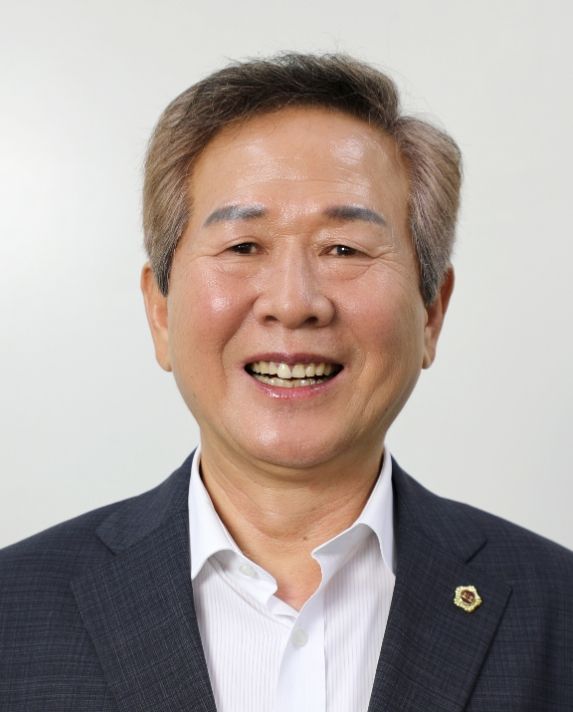 경상남도의회 박인 의원