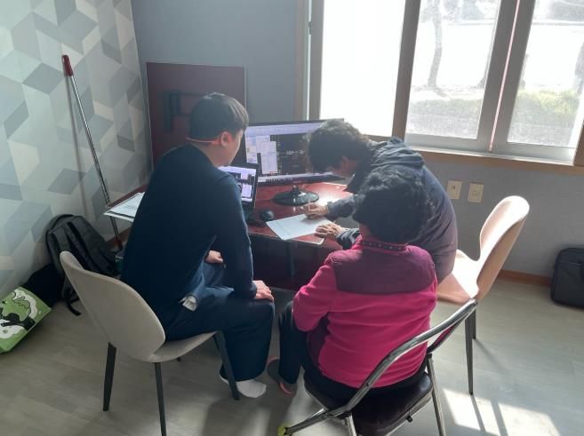 영주시, 문정지구 등 3개 지구 지적재조사 본격화