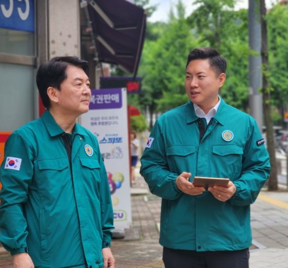 성남시의회 김보석 의원,‘야탑동 621번지 유휴부지 활용방안 마련 청원’본회의 통과