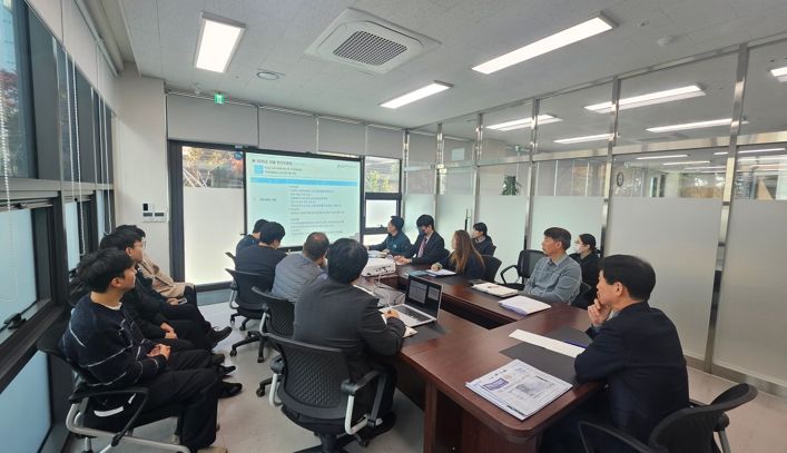 태백시시설관리공단, 현안토론회 통해 비수기 수익률 제고 및 친절 행정 추진 방안 마련