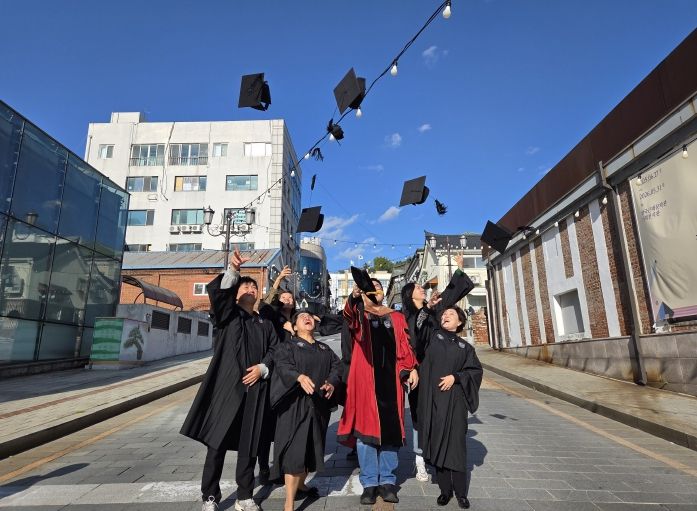 개항크리에이터 4기 성과공유회