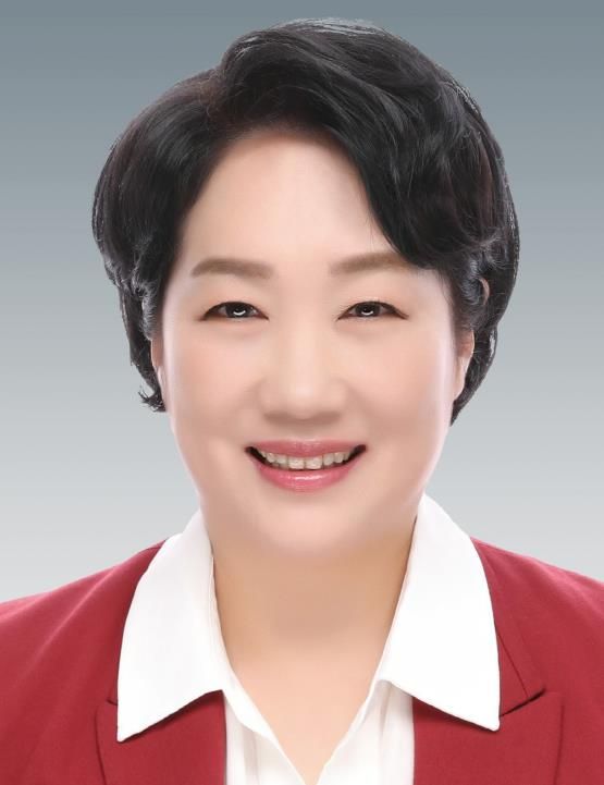 경기도의회 지미연 의원, 수지구치매안심센터 개소식 참석