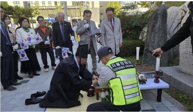 성북구 종암동, 제12회 북바위·청포도 문화제 성황리에 개최