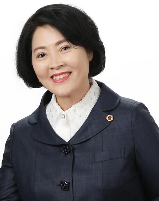 윤명희 전남도의원, 한국학호남진흥원 수장고 건립 서둘러야