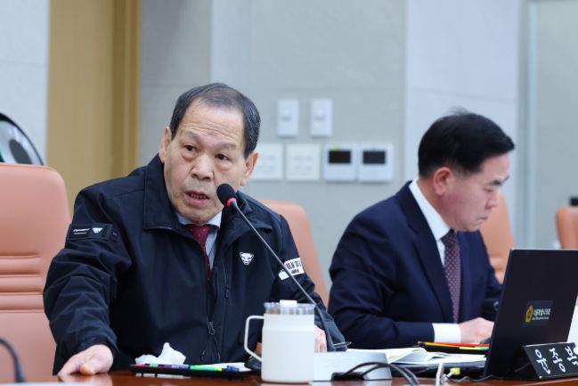 윤종복 의원(국민의힘, 종로1)