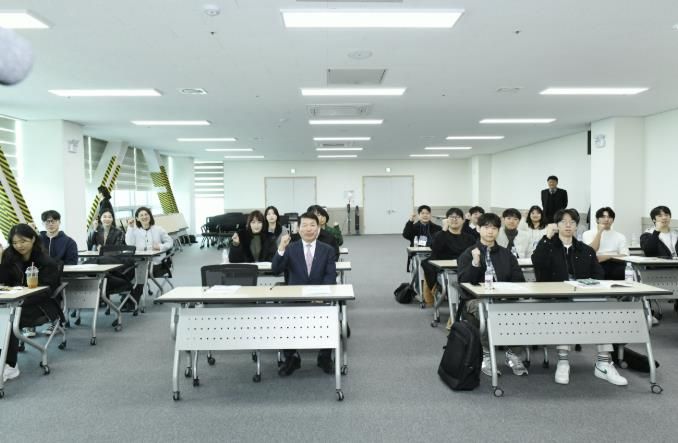 구리시, 2025년 신규공직자 교육 실시…공직사회 적응 및 실무역량 강화