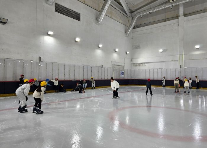 남양주시, ‘2025 어린이 빙상 아카데미’ 성료…128명 참여 속 만족도 99% 기록