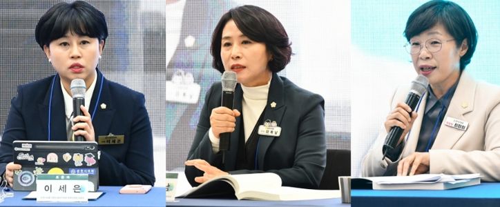 순천시의회 지방소멸특위, ‘2025 지방소멸대응 순천 국제 컨퍼런스’ 에서 순천형 대응전략 제시