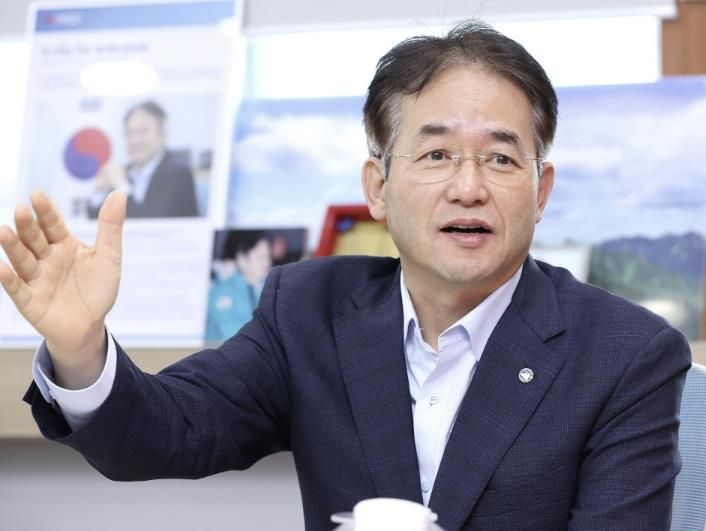 이동환 고양특례시장