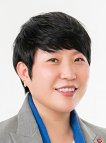 홍인숙 제주도의원