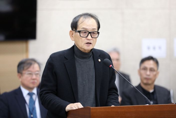 수원특례시의회 권기호 의원