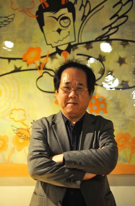 영동 출신 소설가 한만수, 문예총서 5권 동시 출간