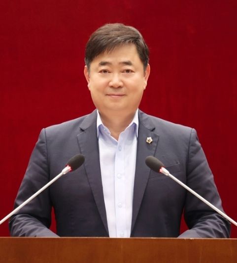 성남시의회 김종환 의원