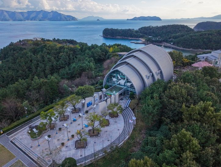 고성군 2026년 고성공룡박물관 휴관