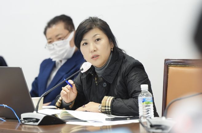 홍정희 의원(국민의힘, 비례대표)