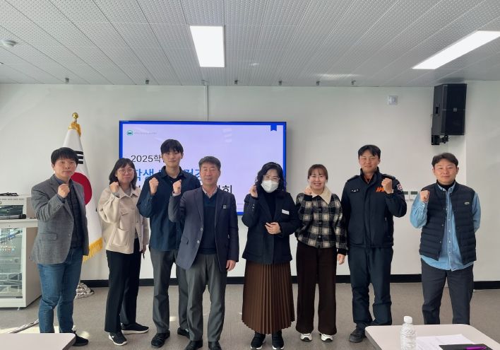 봉화교육지원청 Wee센터, 다품협의체 2차협의회 개최