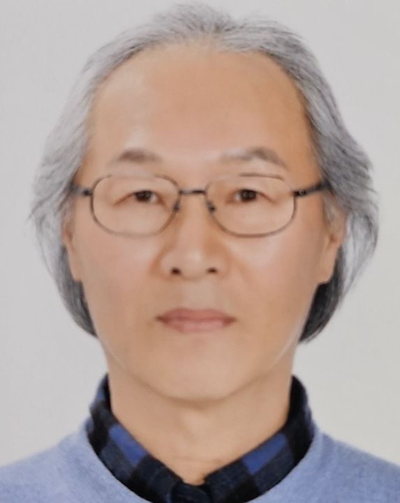 ‘2025 전라남도 명예 예술인’ ▲김정국 작가