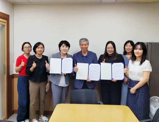 보성군은 마음숲심리상담센터(보성권역), 마음안애심리상담센터(벌교권역)와 업무협약을 체결하고 2025년